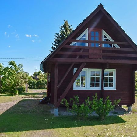 Papli Suvemajake Haapsalu Luaran gambar