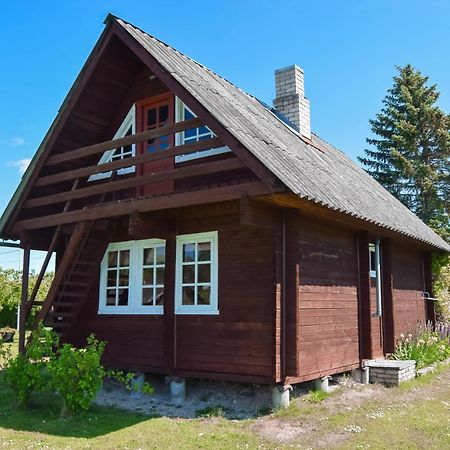 Papli Suvemajake Haapsalu Luaran gambar
