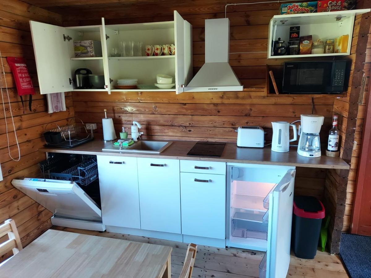 Papli Suvemajake Haapsalu Luaran gambar
